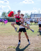 9-20-25 Band Casa Grande Competition