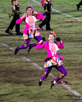 10-17-25 Cat Foot vs Walden Grove