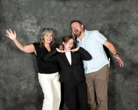 Orange Grove Middle School Graduation Portraits May 2026