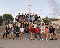 5-14-21 Band Party