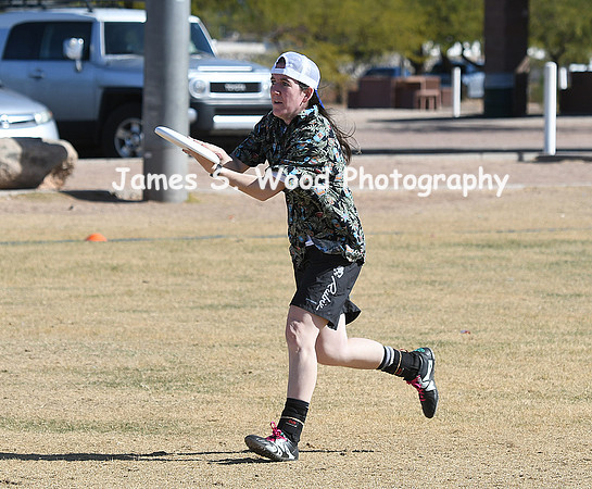 :;::Hoasis Ultimate Tournament held at Golf Links Sports Complex