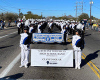 2-23-24 Tucson Rodeo Parade