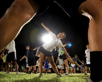 7-26-21 Band Camp