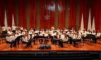 12-13-17 Cat Foot Winter Concert