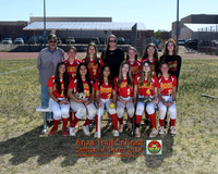 Anza Trail Softball 2024