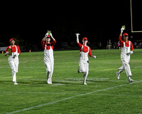 9-28-24 Band Casa Grande Competition