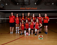 9-14-2022 Anza Volleyball