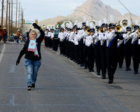 2-23-23 Tucson Rodeo Parade
